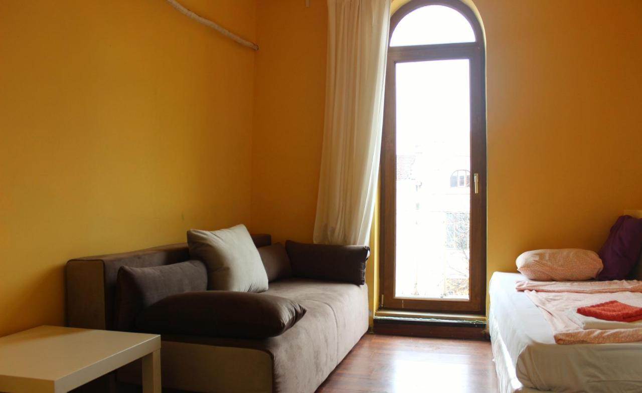 Vitoshka Biggest Apartment Sofia Zewnętrze zdjęcie