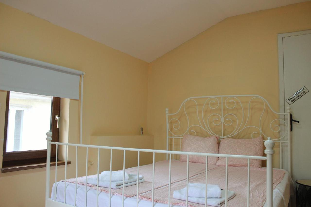 Vitoshka Biggest Apartment Sofia Zewnętrze zdjęcie