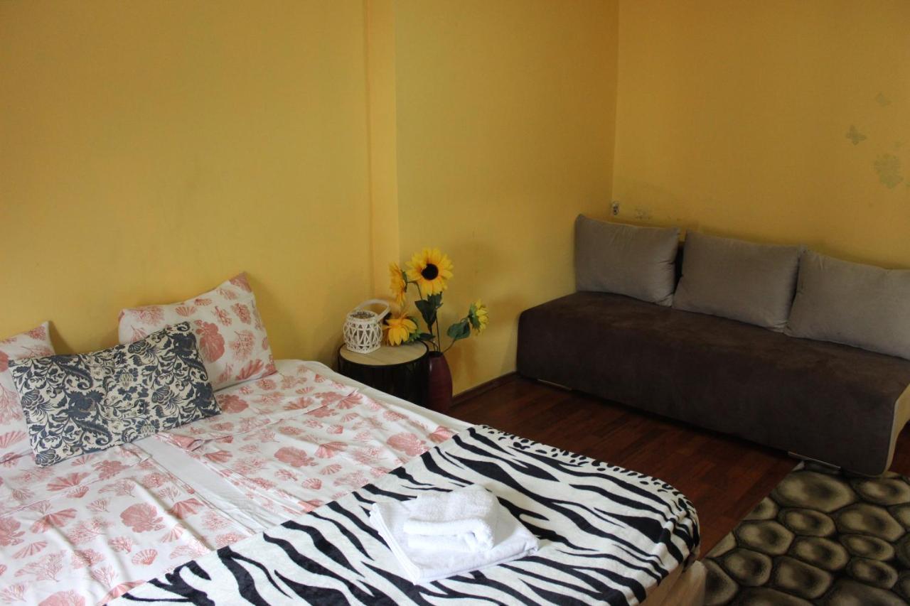 Vitoshka Biggest Apartment Sofia Zewnętrze zdjęcie