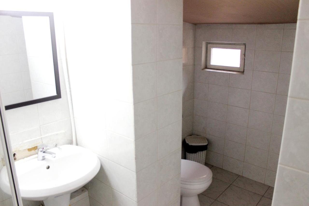 Vitoshka Biggest Apartment Sofia Zewnętrze zdjęcie