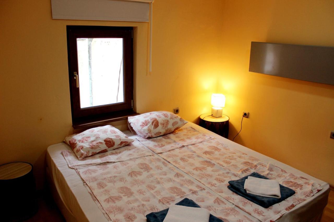 Vitoshka Biggest Apartment Sofia Zewnętrze zdjęcie
