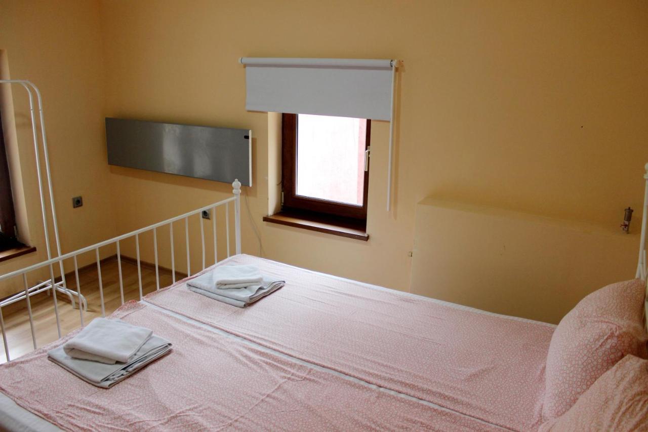 Vitoshka Biggest Apartment Sofia Zewnętrze zdjęcie