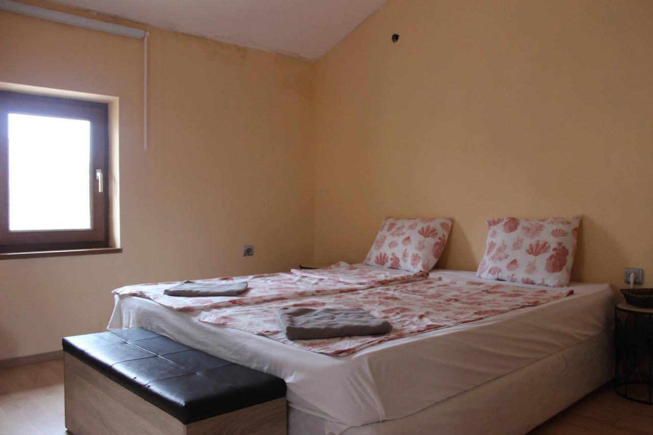 Vitoshka Biggest Apartment Sofia Zewnętrze zdjęcie