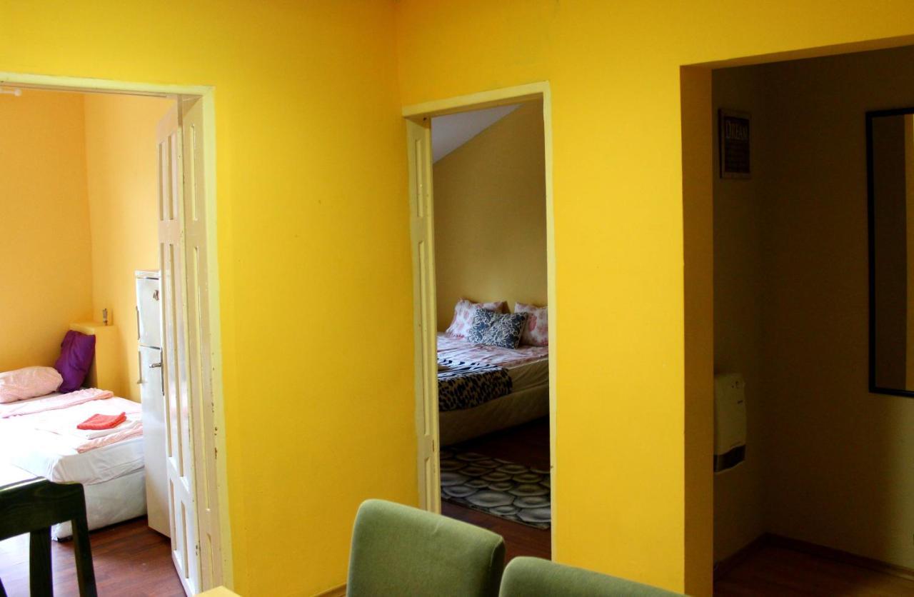 Vitoshka Biggest Apartment Sofia Zewnętrze zdjęcie