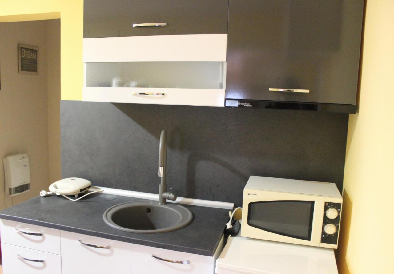 Vitoshka Biggest Apartment Sofia Zewnętrze zdjęcie