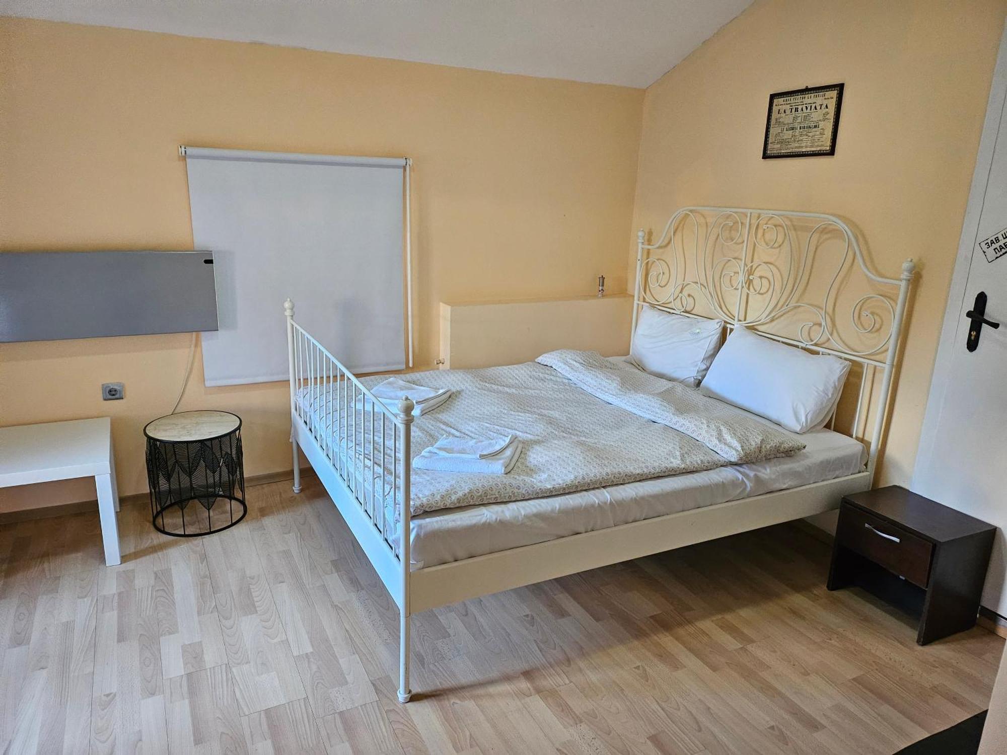 Vitoshka Biggest Apartment Sofia Zewnętrze zdjęcie