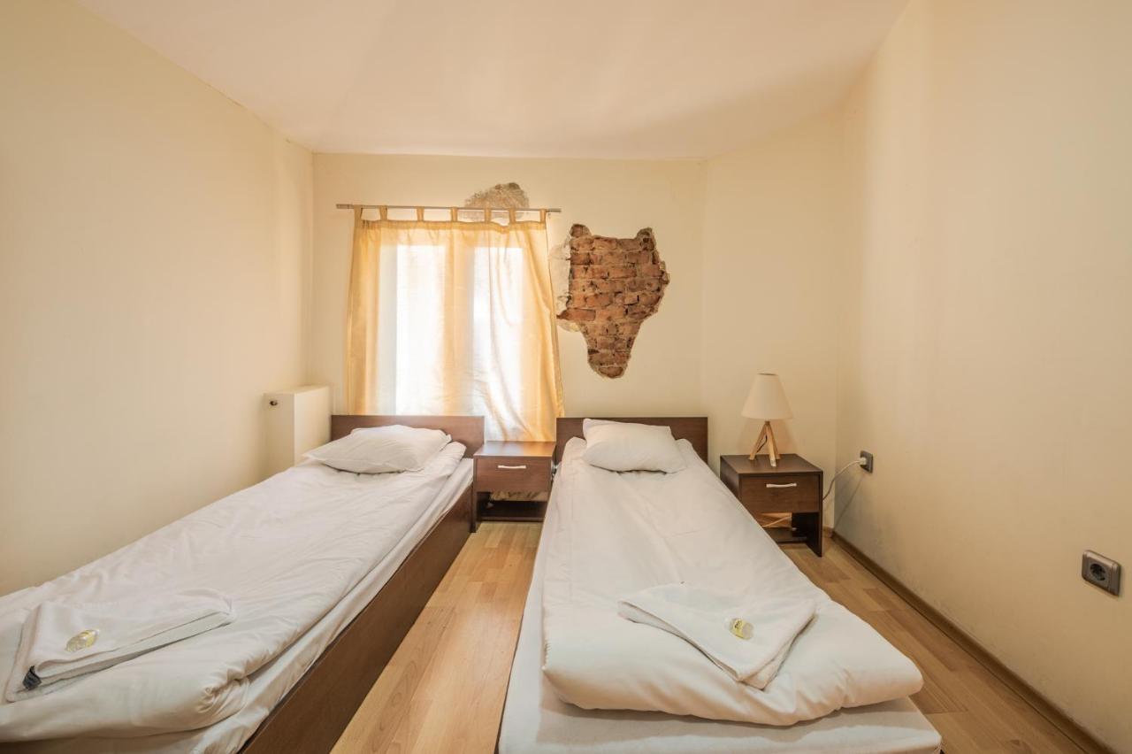 Vitoshka Biggest Apartment Sofia Zewnętrze zdjęcie